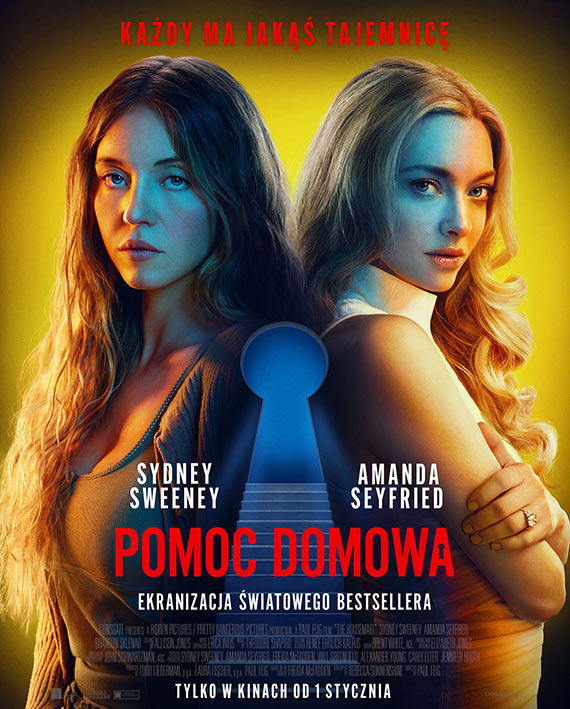 Repertuar Kina „Ewa” w Międzyzdrojach. Premiery, familijne seanse i widowiskowe sci-fi