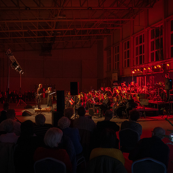 Koncert Noworoczny w �wierznie