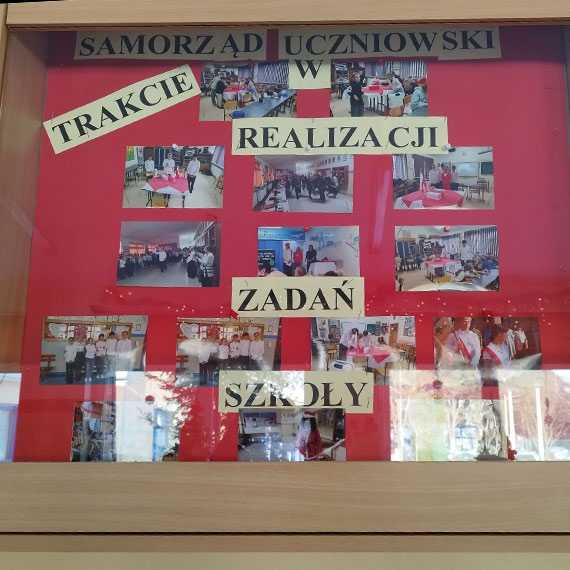 Dzień dobry Państwu w Nowym 2026 Roku