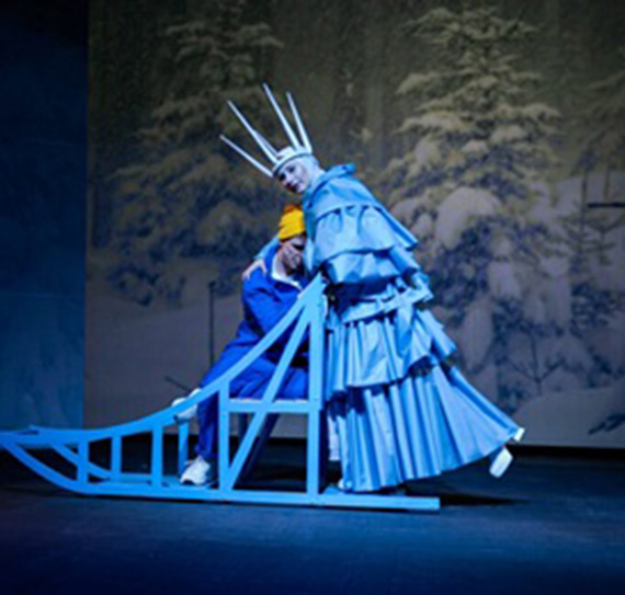 Ferie zimowe w Gminie Dziwn�w