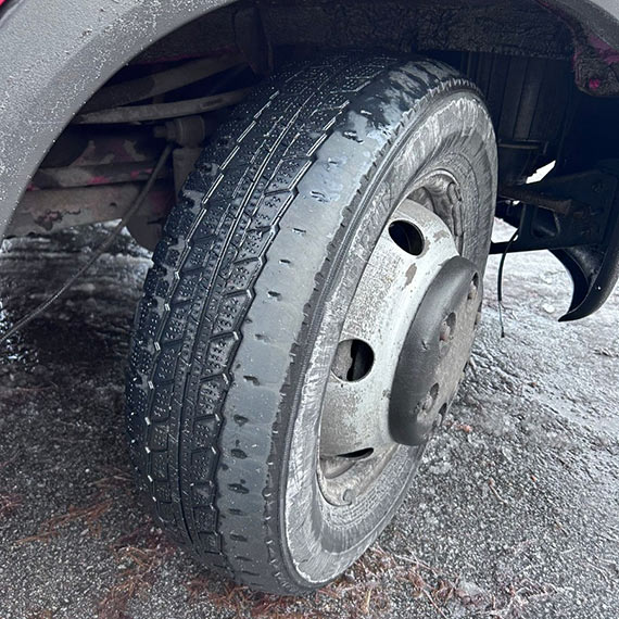 Dzia�ania „Eco Car”- kontrole drogowe pod k�tem stanu technicznego pojazd�w