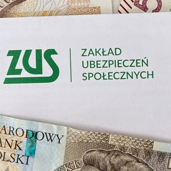 ZUS coraz lepiej prze�wietla umowy o dzie�o. W efekcie wida� rok do roku spadek liczby ich rejestracji