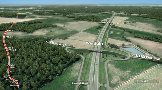 S10 Piecnik - Wa�cz z pozwoleniem na budow�