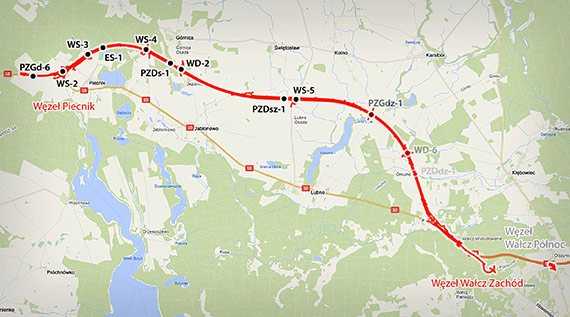 S10 Piecnik - Wa�cz z pozwoleniem na budow�