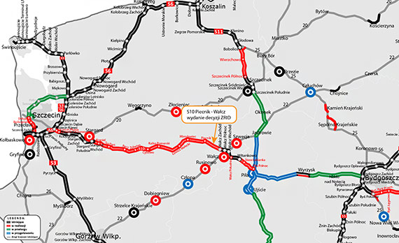 S10 Piecnik - Wa�cz z pozwoleniem na budow�
