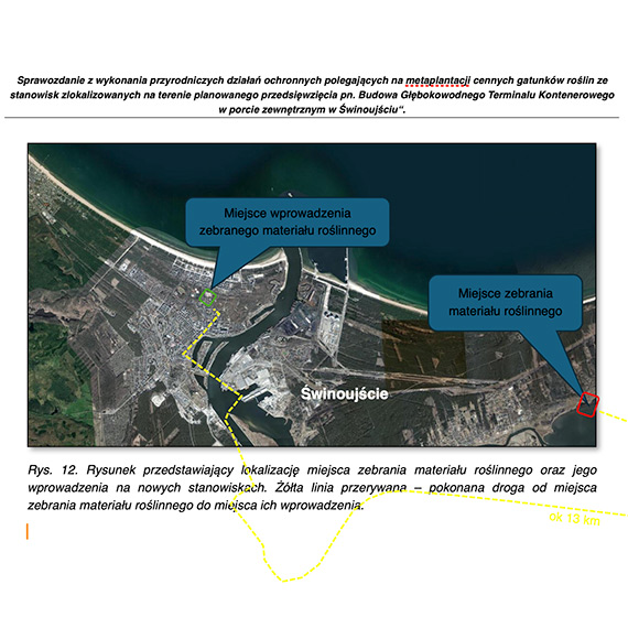 Realne dzia�ania na rzecz ochrony �rodowiska