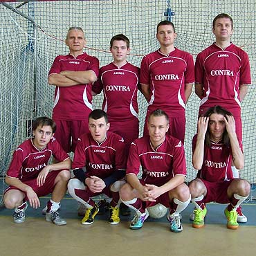 KALF: XI kolejka ligowa za nami