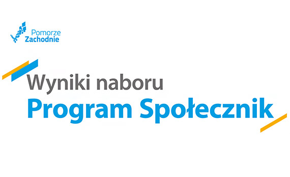 Znamy zwyci�zc�w kolejnego naboru Programu Spo�ecznik na 5! 