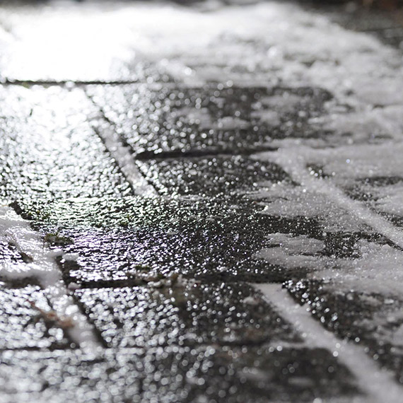 Zaj�cia w szko�ach w gminie �wierzno odwo�ane. Powodem go�oled� i problemy z dojazdem