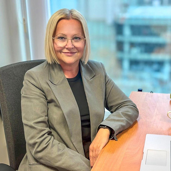 Burmistrz Dziwnowa powołał zastępczynię. Małgorzata Wójcik dołącza do kierownictwa urzędu