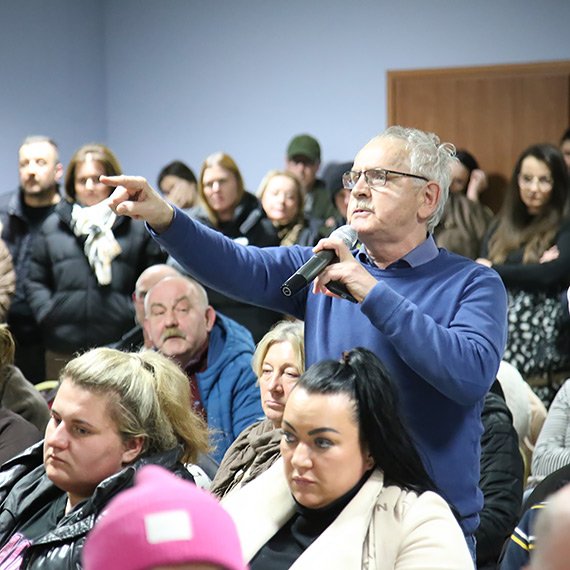 Ko�czewo m�wi NIE wiatrakom - dzi� radni gminy Wolin zdecyduj�, zobacz film!