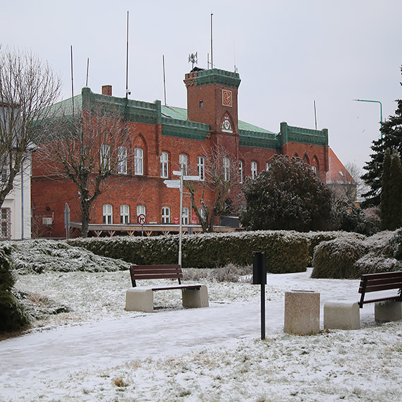 Wiatraki w gminie Wolin. Radni cofają wcześniejszą decyzję - procedura została zatrzymana