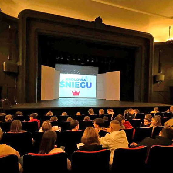 Pierwsze dni ferii z Domem Kultury w Dziwnowie