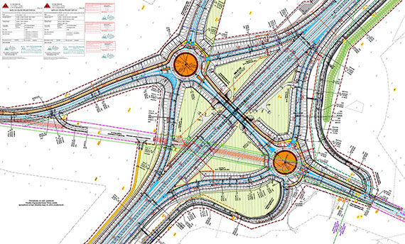Można budować S10 od Cybowa do Łowicza Wałeckiego