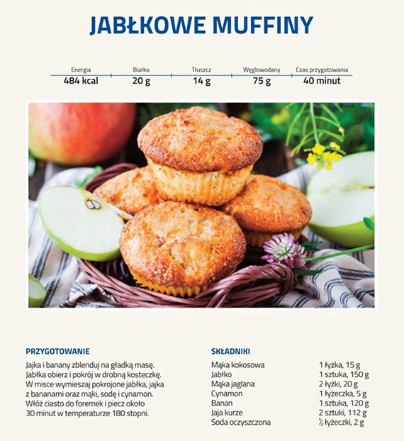 W T�usty Czwartek mo�e by� s�odko i zdrowo