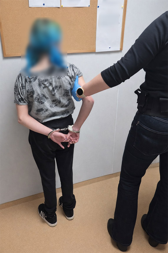 Zarzuty po transmisjach internetowych