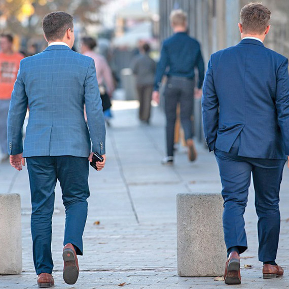 W 2025 roku samozatrudnieni z�o�yli blisko 197 tys. wniosk�w o zamkni�cie firm. To wzrost r/r o 4,1 proc.