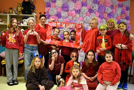 Podsumowanie ferii zimowych w Gminie Dziwnów