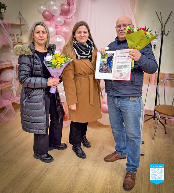 Nowa So�tys w so�ectwie Kale�