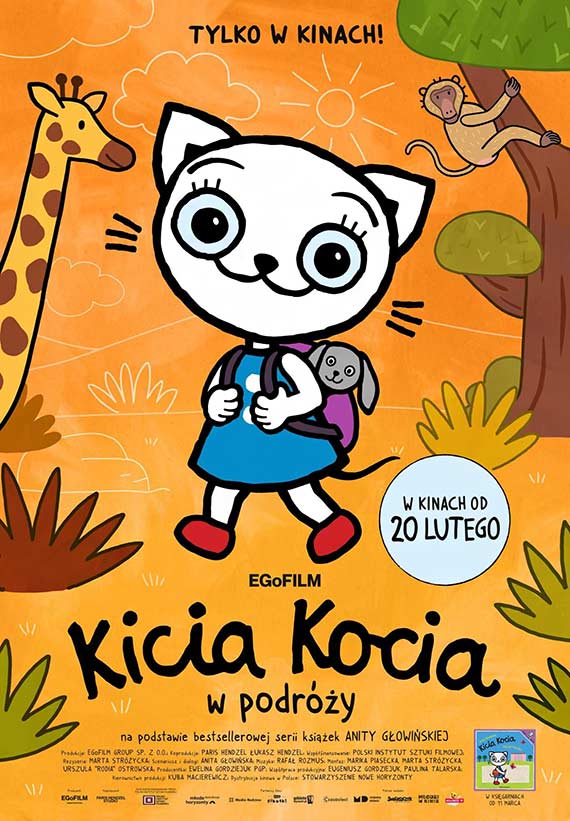 Zobacz co mo�na obejrze� w kinie Eva od pi�tku