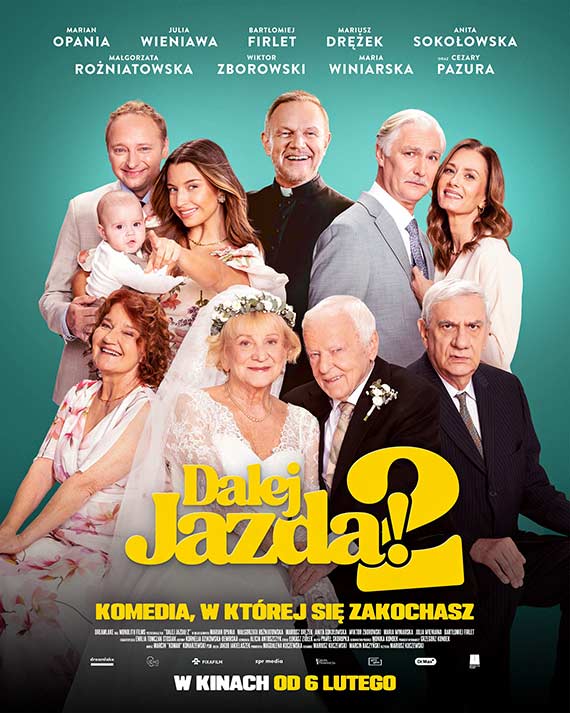 Zobacz co mo�na obejrze� w kinie Eva od pi�tku