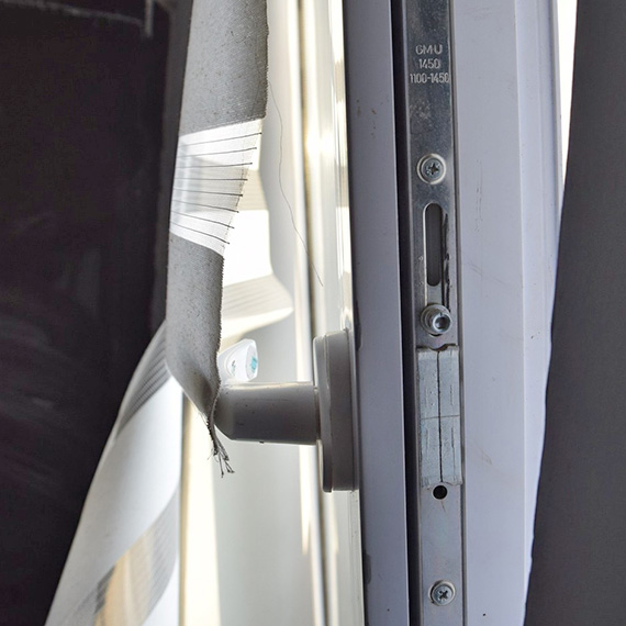 Krad� i w�amywa� si� do dom�w. Grozi mu do 10 lat pozbawienia wolno�ci