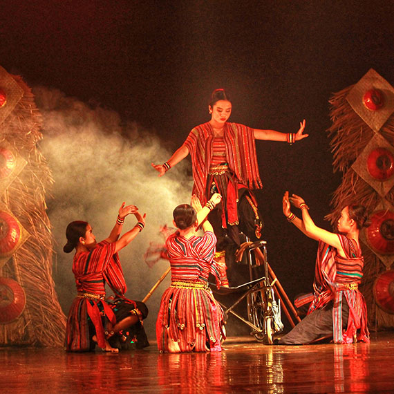 Zima wcale nie musi oznacza� tw�rczego przestoju