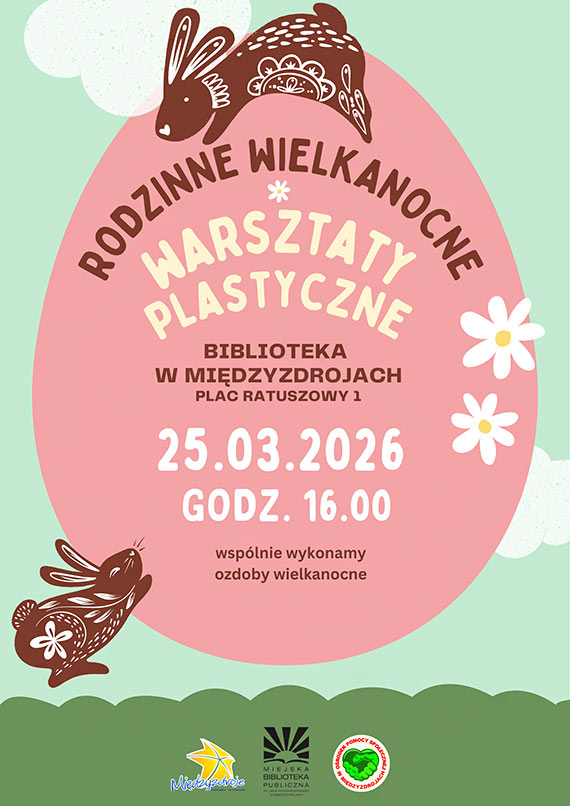 Kalendarz imprez marzec 2026r.