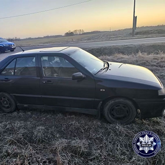 Kolejni nietrze�wi kieruj�cy wyeliminowani z ruchu