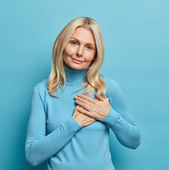 Bezp�atna mammografia