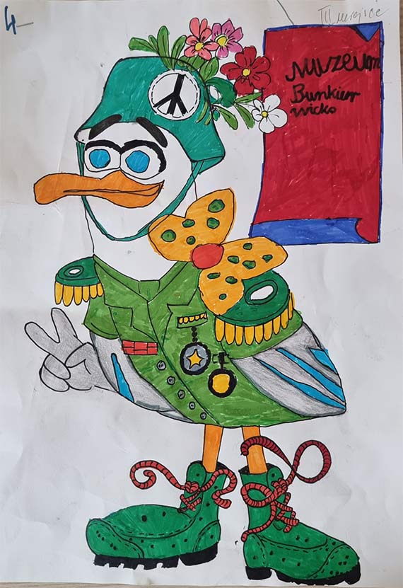 Rozstrzygni�to konkurs na kolejne rze�by Mewci Ewci