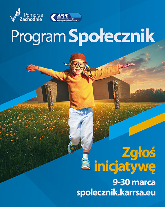 Bezpiecze�stwo i wolontariat – nowe priorytety w Programie Spo�ecznik. W poniedzia�ek ruszy� nab�r wniosk�w