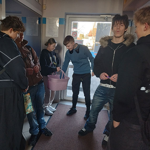 Dzie� Kobiet i Dzie� M�czyzn