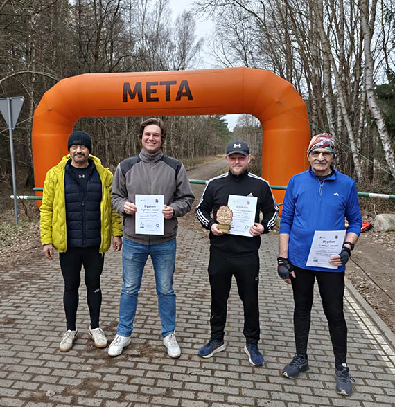 INAUGURACJA XII EDYCJI DLB