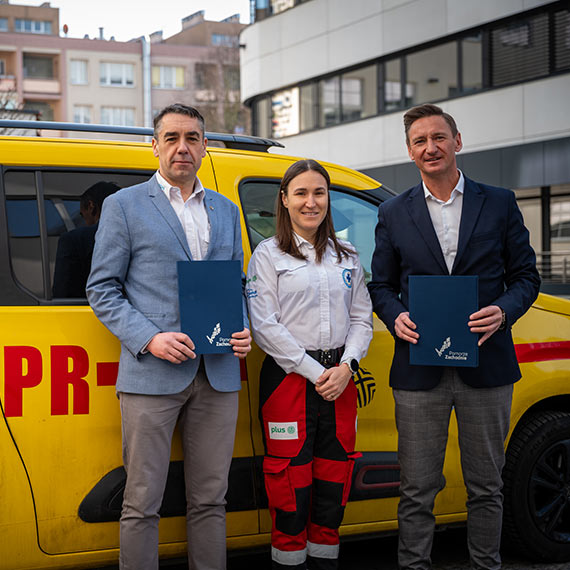 200 tys. zł dla zachodniopomorskiego WOPR