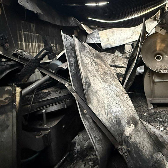 RAZEM MOŻEMY WIĘCEJ - ZBIÓRKA ZAŁOGI WĘDLINIARSTWO PRZYBYSZ