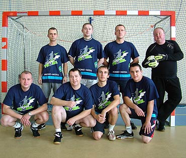 KALF: XII kolejka ligowa za nami