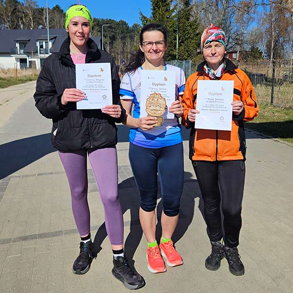 3 bieg XII edycji DLB