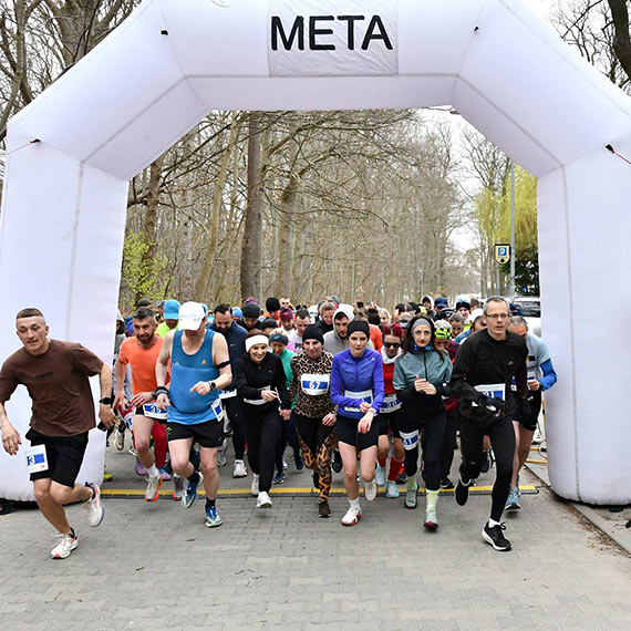 Zako�czenie IV edycji Mi�dzyzdrojskiej Ligi Biegowej 2025/2026 