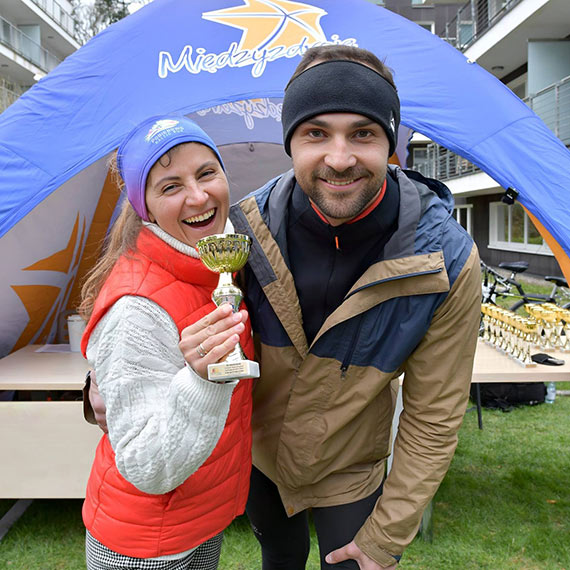 Zako�czenie IV edycji Mi�dzyzdrojskiej Ligi Biegowej 2025/2026 