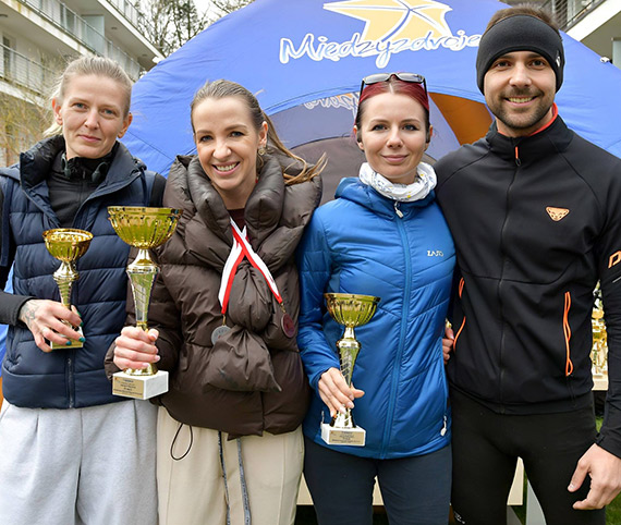 Zako�czenie IV edycji Mi�dzyzdrojskiej Ligi Biegowej 2025/2026 