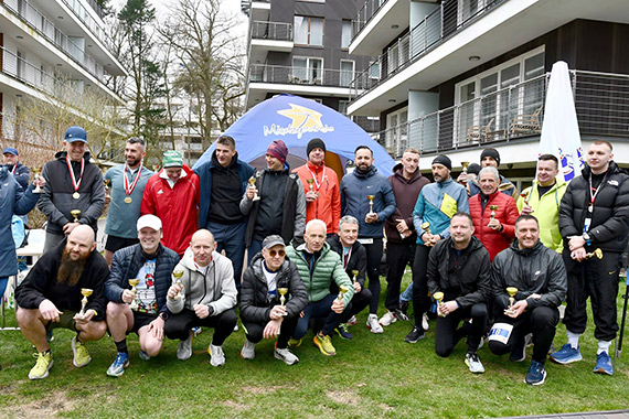 Zako�czenie IV edycji Mi�dzyzdrojskiej Ligi Biegowej 2025/2026 