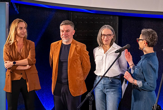 Za ka�d� histori� stoj� ludzie, emocje i miejsca. „Pomorze Zachodnie – Mo�esz wszystko”