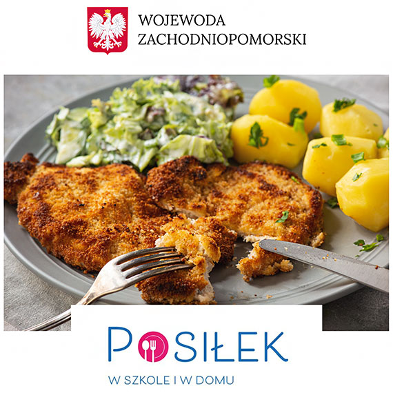 Miliony na posi�ki dla potrzebuj�cych