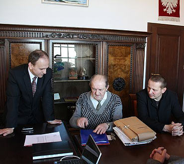 Kamie Pomorski: Muzeum bogatsze o kolejne dary