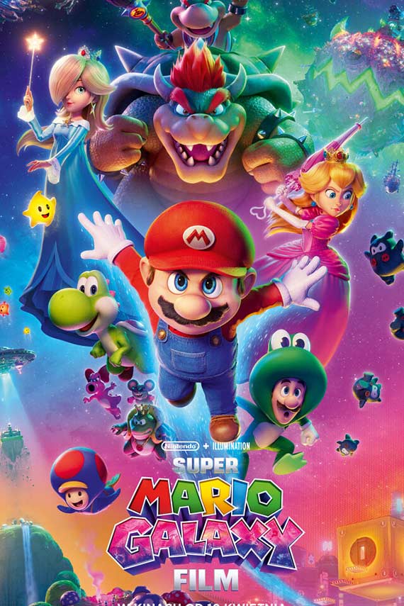 Nowy repertuar ju� od dzi� w kinie Eva