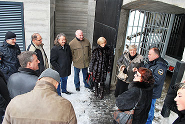 Tajemnicze sztolnie w Kamiennej Górze mają przyciagnąć turystów