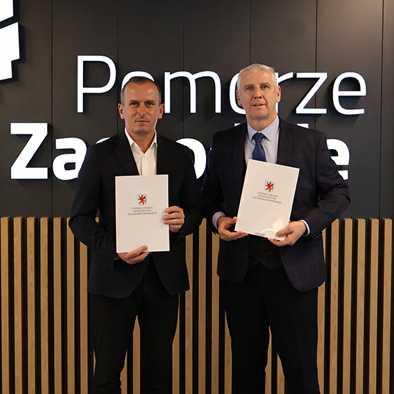 Kuria Biskupia w Kamieniu Pomorskim odzyska dawny blask. Dzi�ki funduszom europejskim otrzyma tak�e now� funkcj�