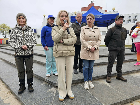 Mi�dzyzdroje �wi�towa�y Dzie� Ziemi. To konkretne dzia�ania dla �rodowiska