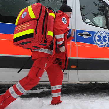 Grki: Zderzyy si dwa samochody